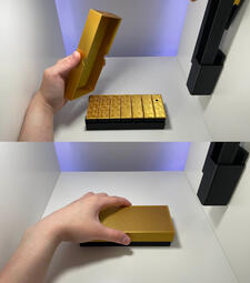 Travel Lid